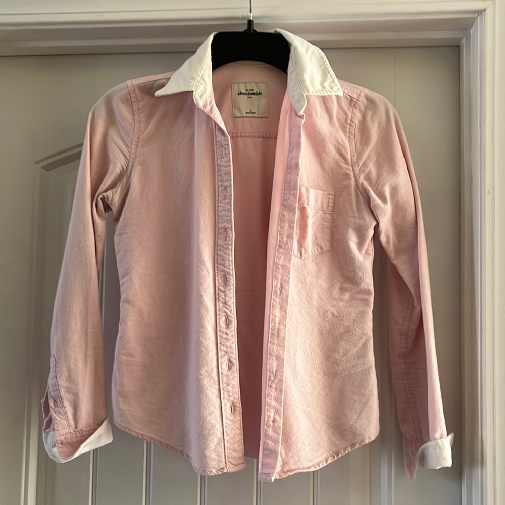 Abercrombie shirts